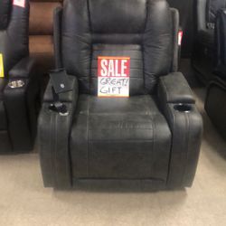 Recliners
