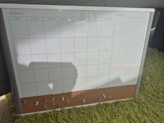 White Boards $3