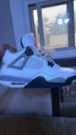 Jordan 4