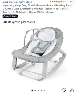 Baby Bouncer