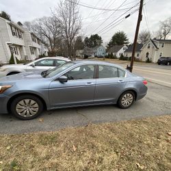 2011 Honda Accord