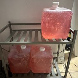 Ultrasound Gel/ Gel Ultrasonido 