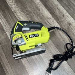 RYOBI JIGSAW