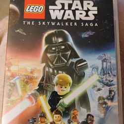 Star Wars Nintendo Switch Game