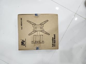 TV WALL MOUNT Full- Motion