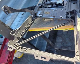 2015 Tesla Parts