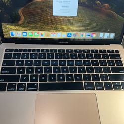 MacBook Air 2019