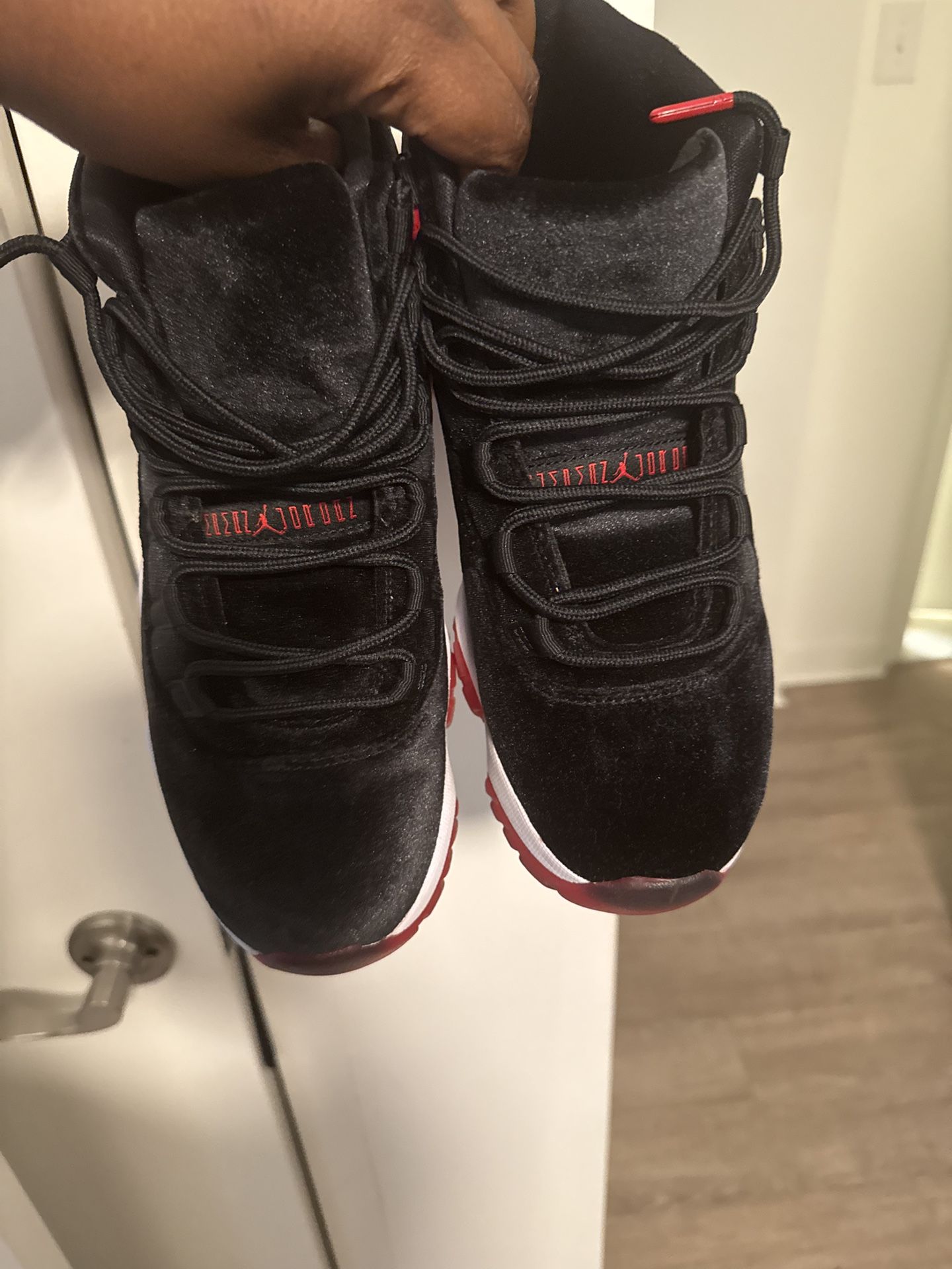 Jordan 11  