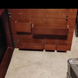 Firearm Hideaway Picture Frame