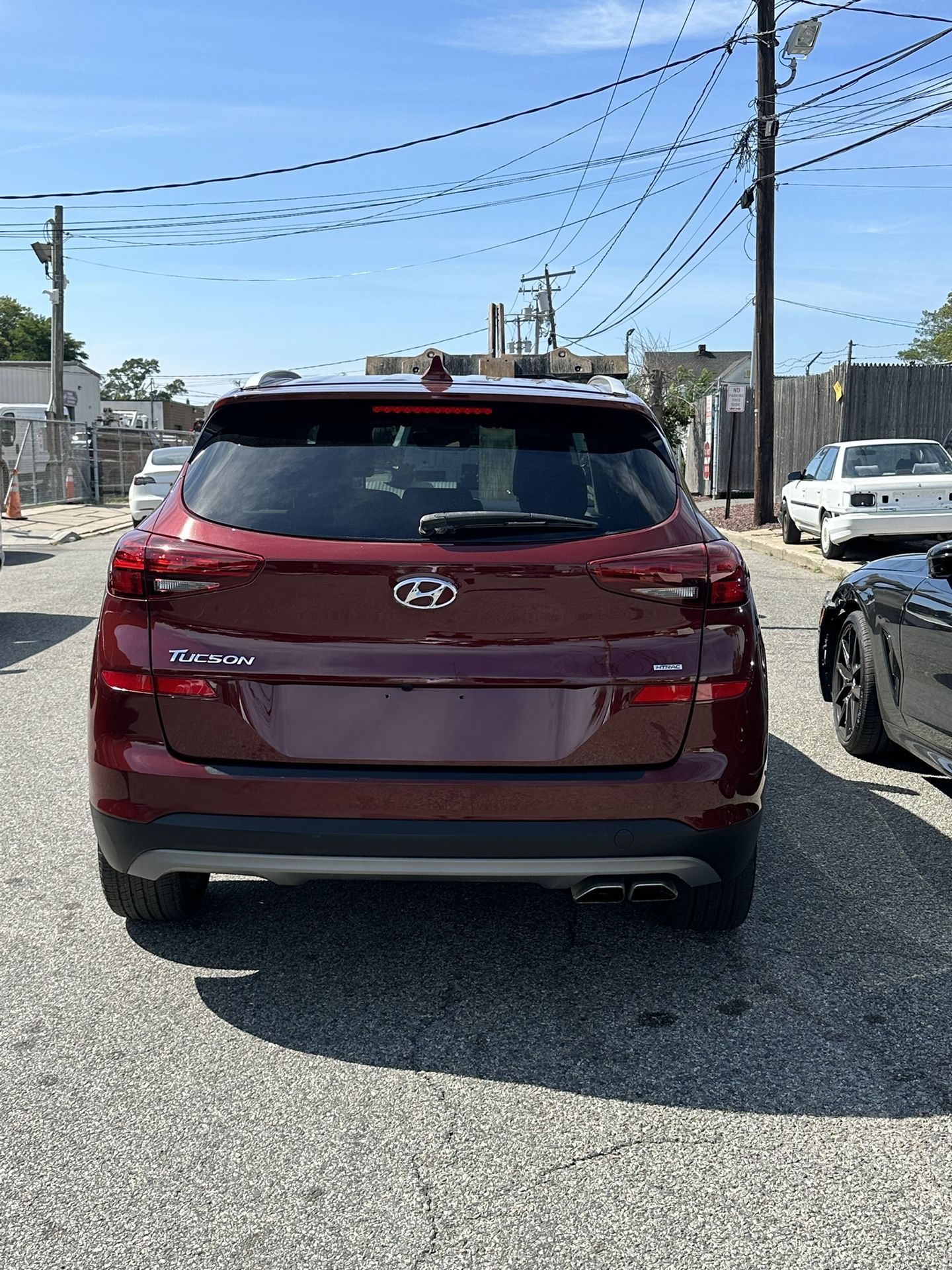 2019 Hyundai Tucson for Sale in North Massapequa, NY OfferUp