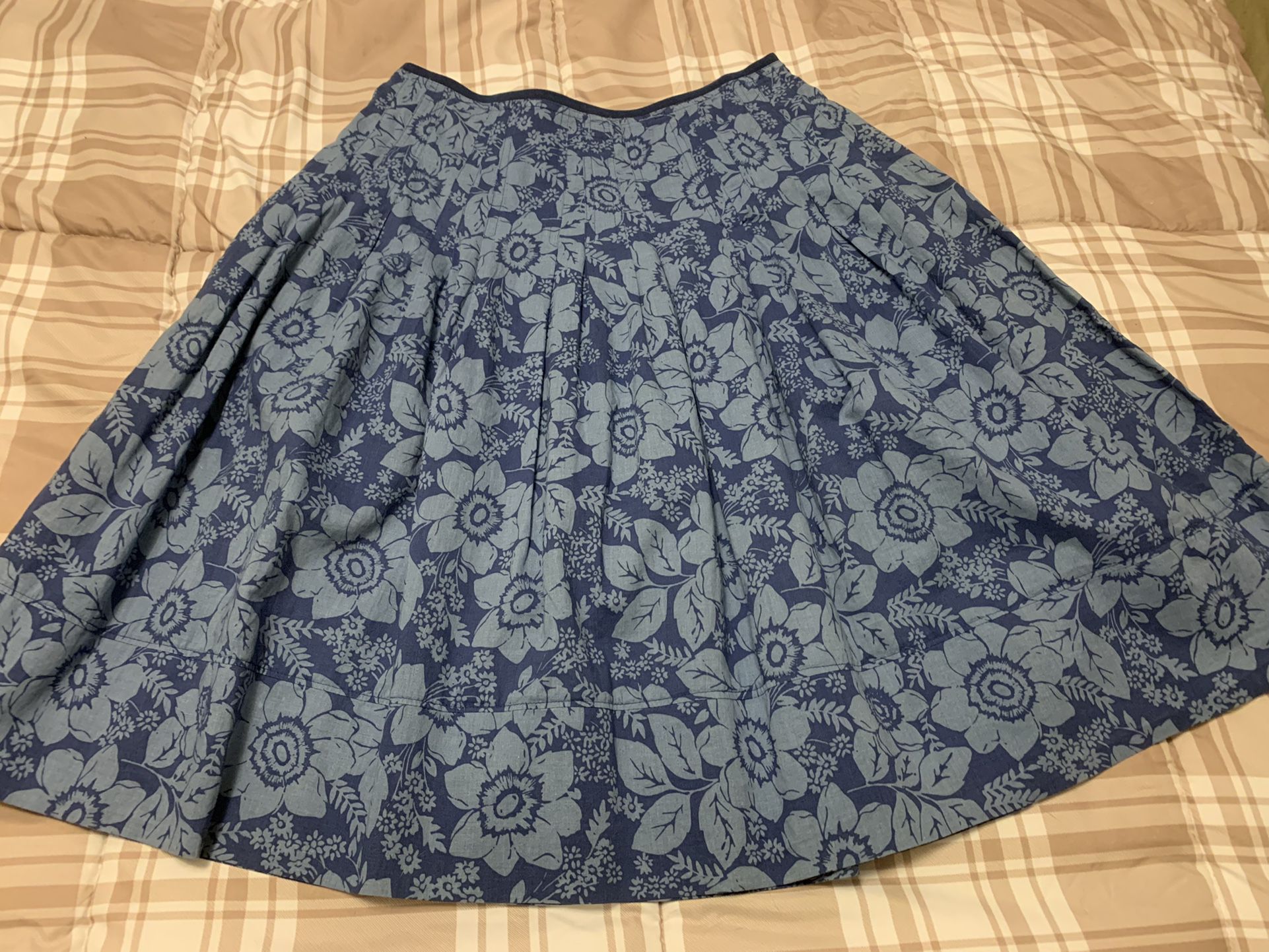 Ladies Teen Skirts Size Small/Size 2. Lot Of 5