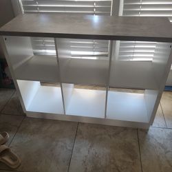 Beautiful Shelf 