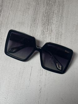 Quay sunglasses