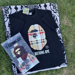 Bape Shirts
