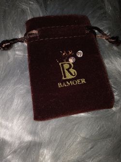 Heart Shaped Earrings