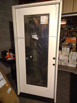 Right Hand In-Swing Door for Sale!