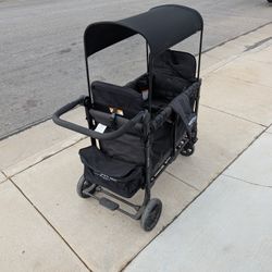 Wonderfold Wagon 