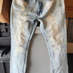 Size 34x34