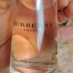 Burberry Woman Purfume