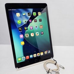 Apple iPad 8th Generation 10.2” Tablet Cellular Unlocked