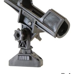 Folbe Quick Release Rod Holders