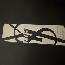 Modern Men’s Eau de Parfum – Clean Fresh Everyday Scent (MYSLF Style)