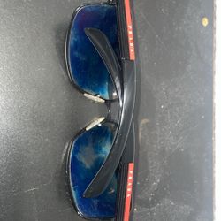 SUNGLASSES PRADA