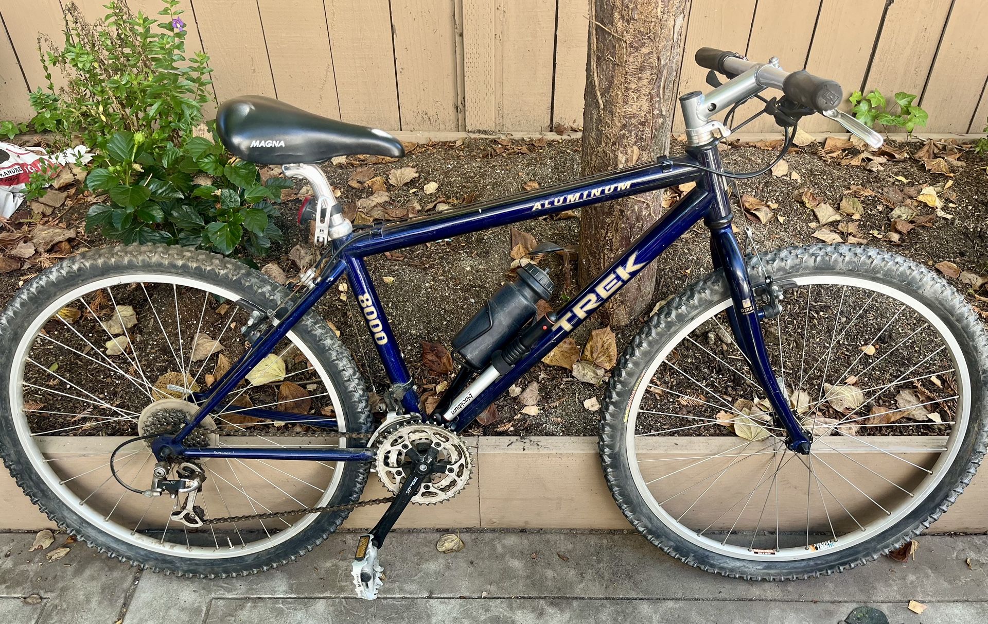 Nice Trek Bike