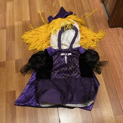 Halloween Costume 