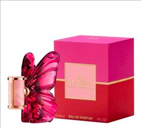 Carolina Herrera Ladies La Bomba EDP Spray 1.0 oz Fragrances Brand New