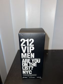 212 VIP