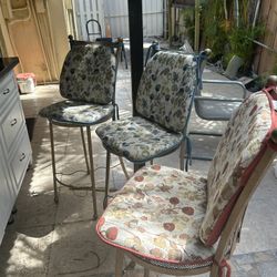 Patio Furniture 