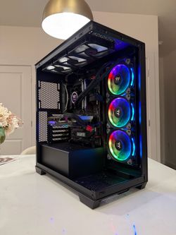 High Performance Gaming Pc RTX 1660TI | 16GB Ram|  1TB SSD