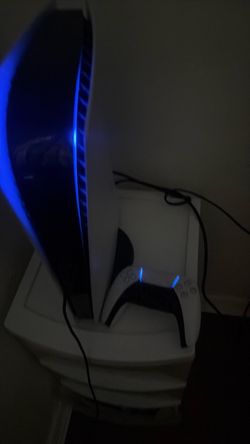 PlayStation 5