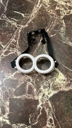 Despicable Me Goggles