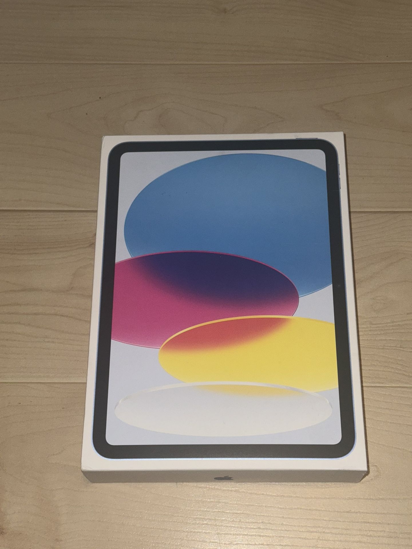 Brand new sealed iPad 10th gen