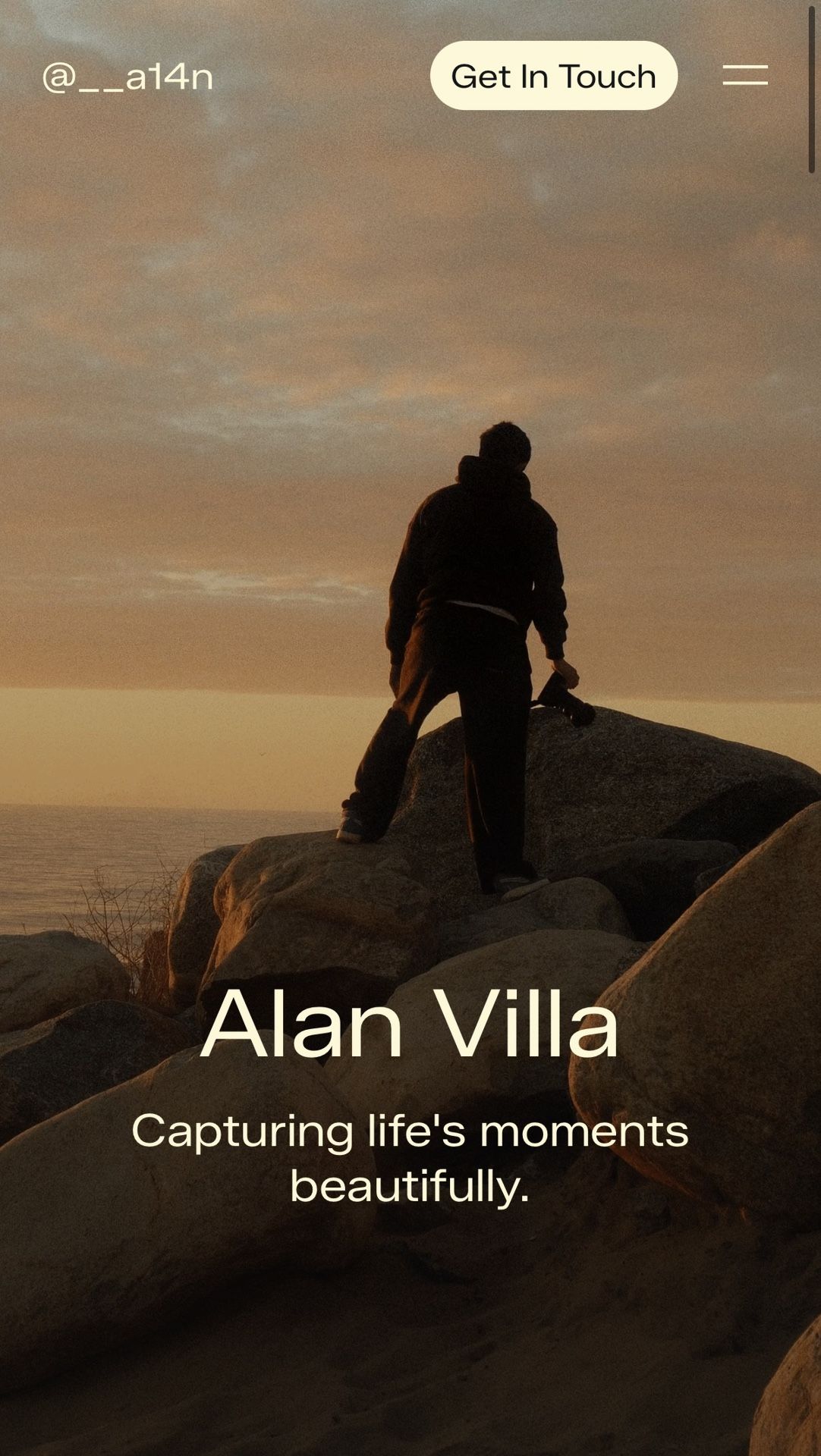 Freelance Photographer