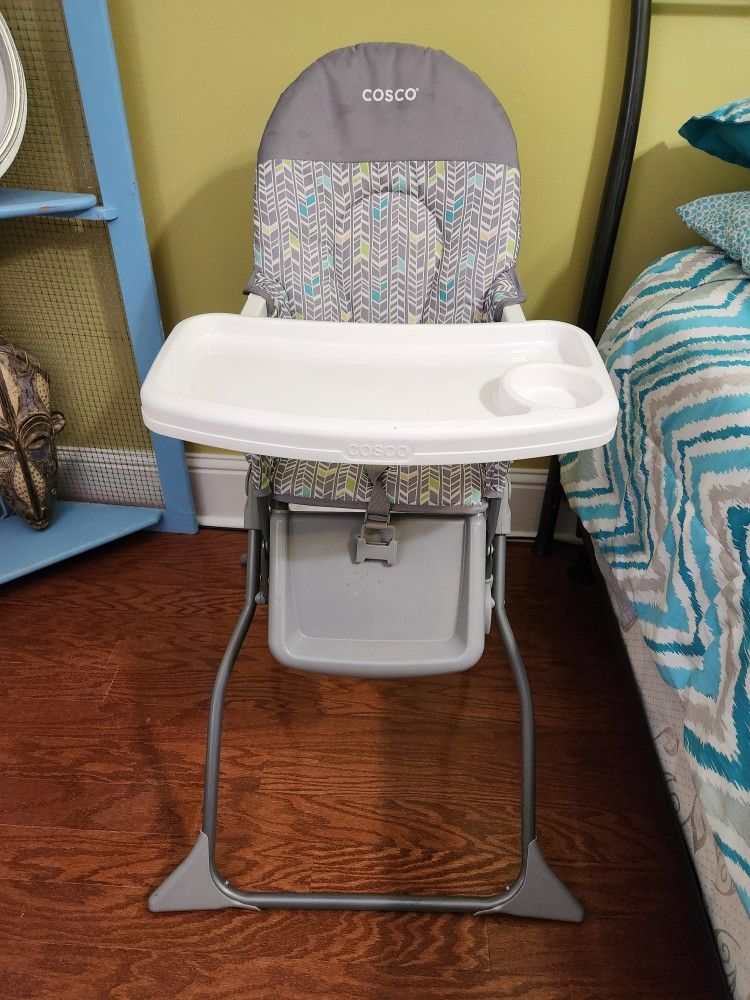 Child High Chair