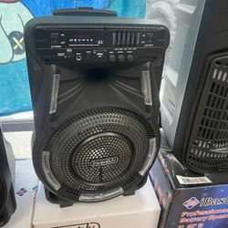Karaoke Speaker Sale Now In Stock New