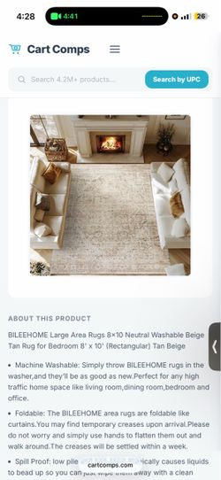 Rug
