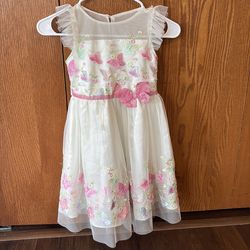Jona Mitchell, Girls Dress, Size 6