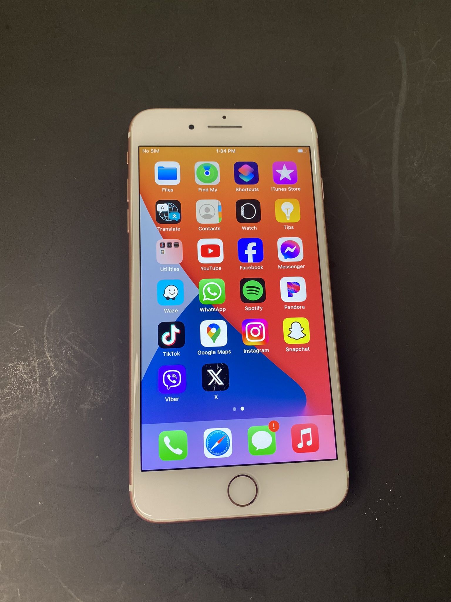 Apple iPhone 7 Plus