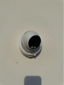 Security Cameras