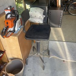Workbench Chair