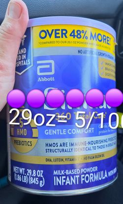 Formula (All)