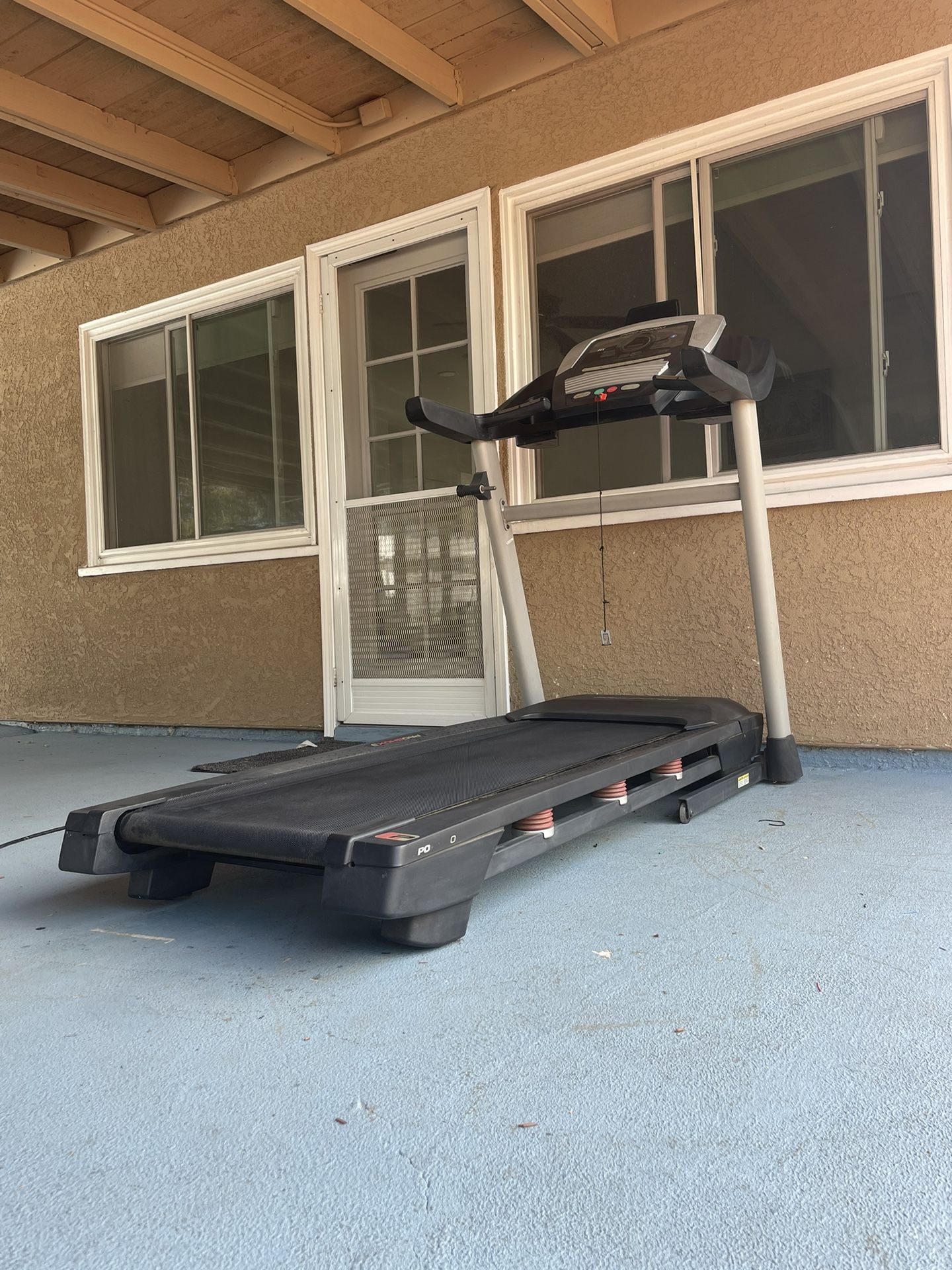 Treadmill