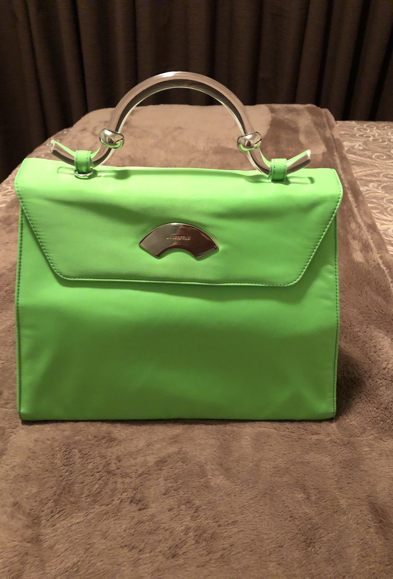 Hand Bag/Shoulder Bag