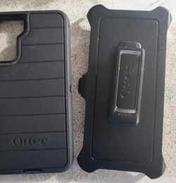 Galaxy S21 Plus Otter Box