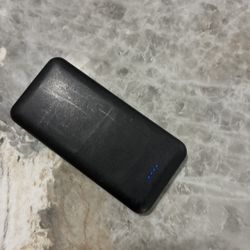 Free Portable Charger 