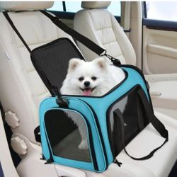 Pet Carrier For Cats Puppies